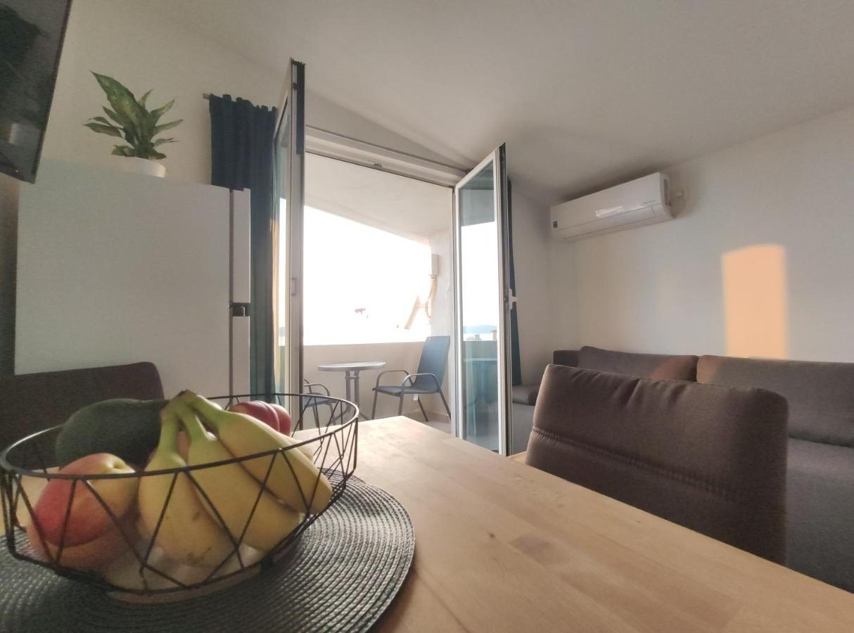 Matej 3 Apartment