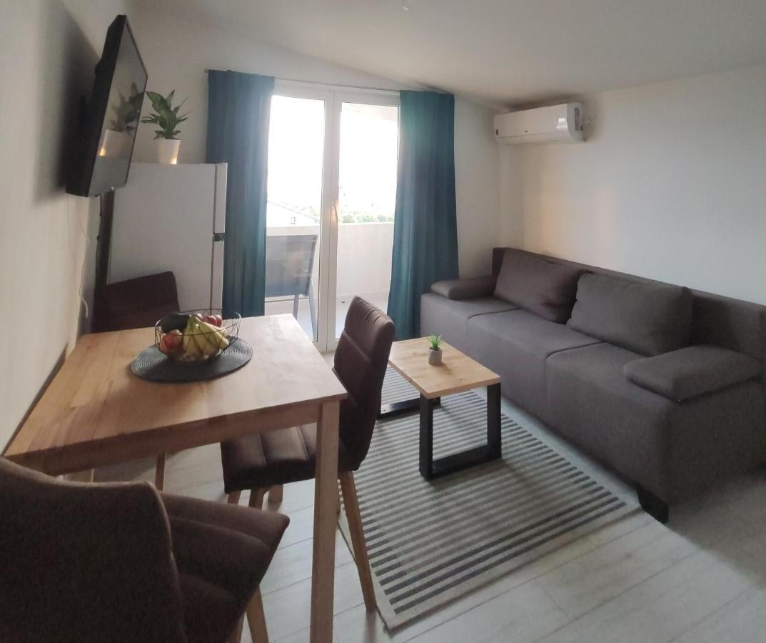 Apartment Matej 3 Zadar