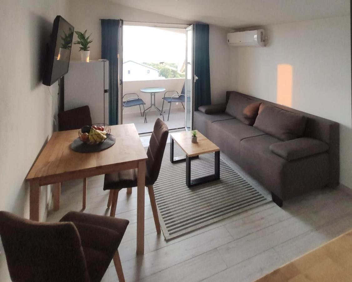 Matej 3 Apartment Zadar