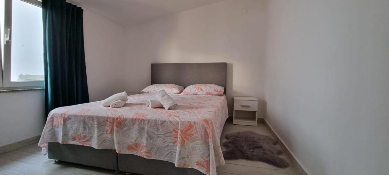 Apartment Matej 3 *