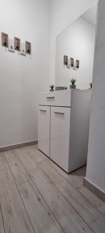 Matej 3 Apartment