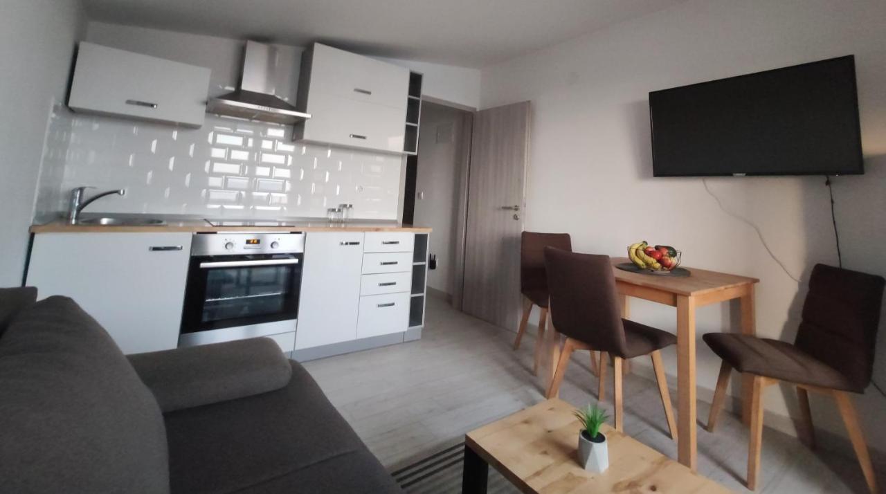 Matej 3 Apartment Zadar