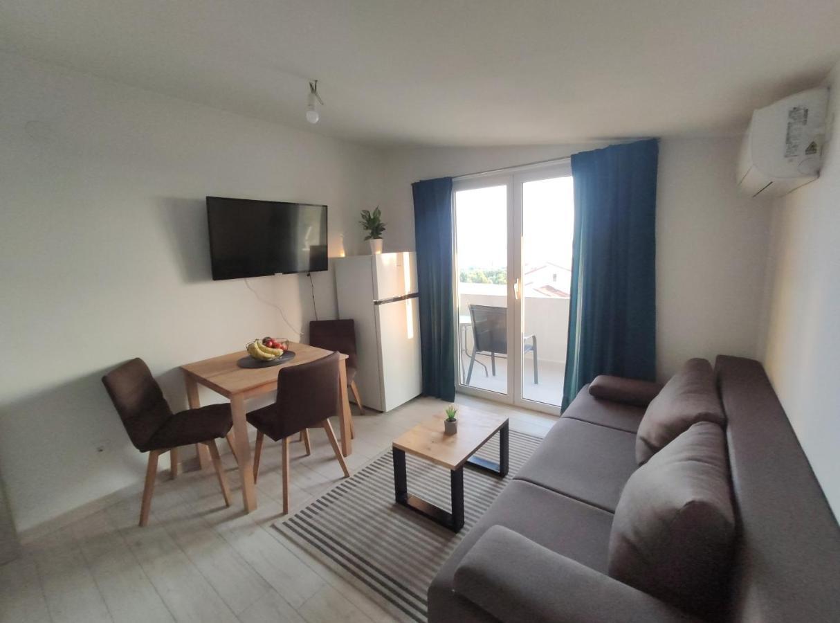Matej 3 Apartment